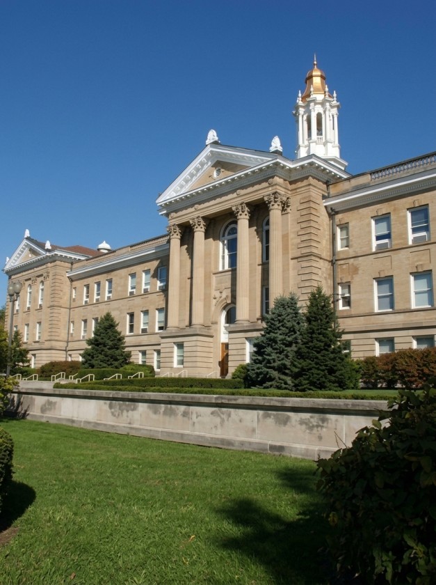 Western Illinios University