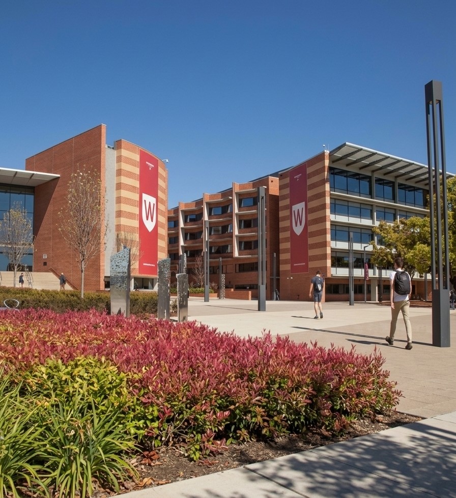Western Sydney University