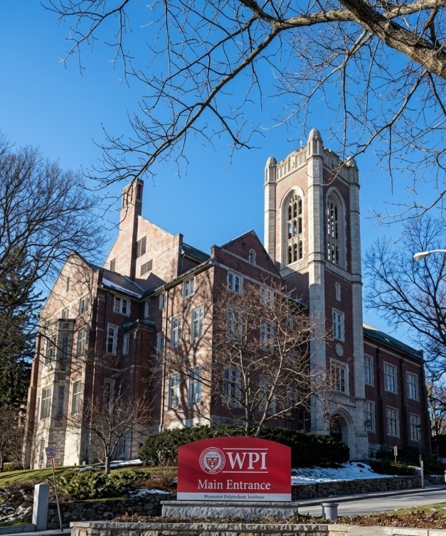 Worcestor Polytechnic Institute