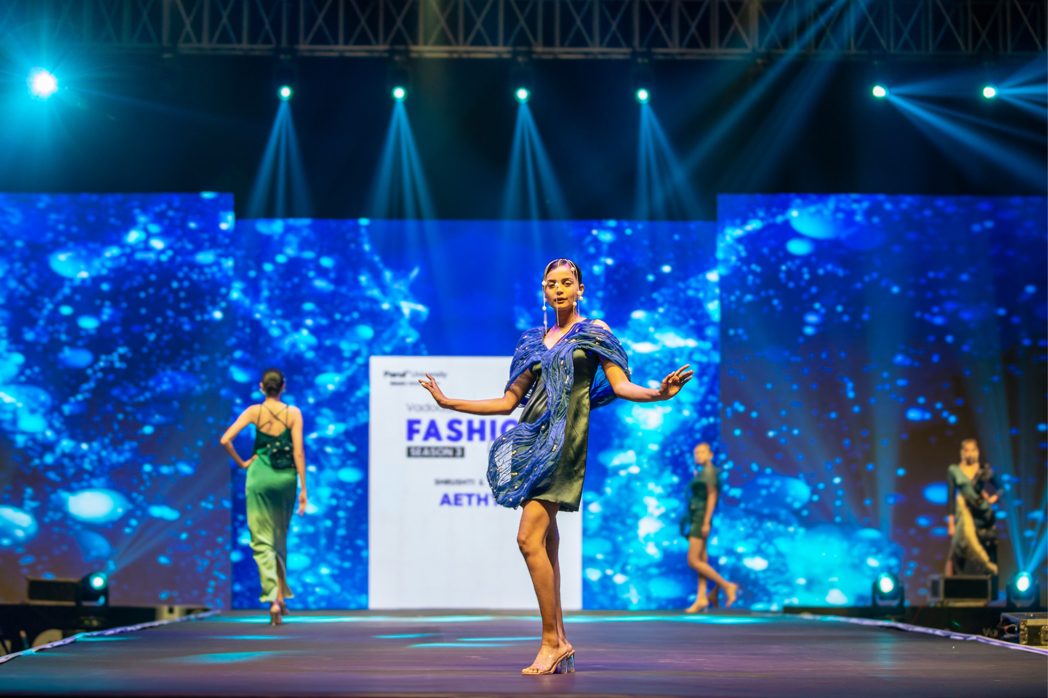 Vadodara Fashion Week