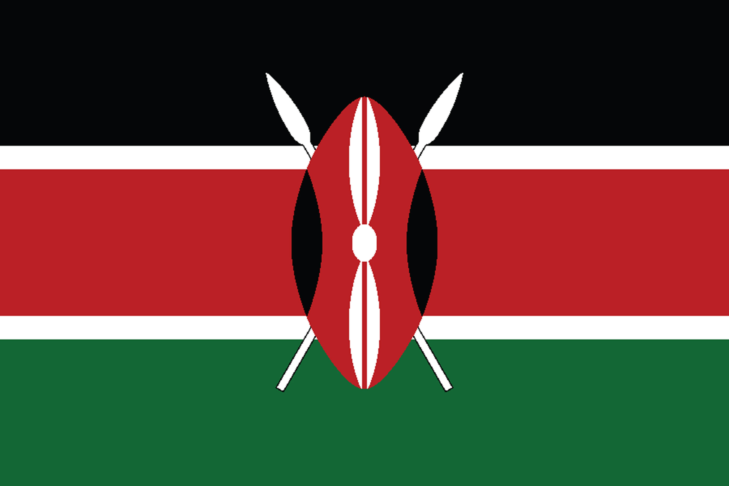 KENYA