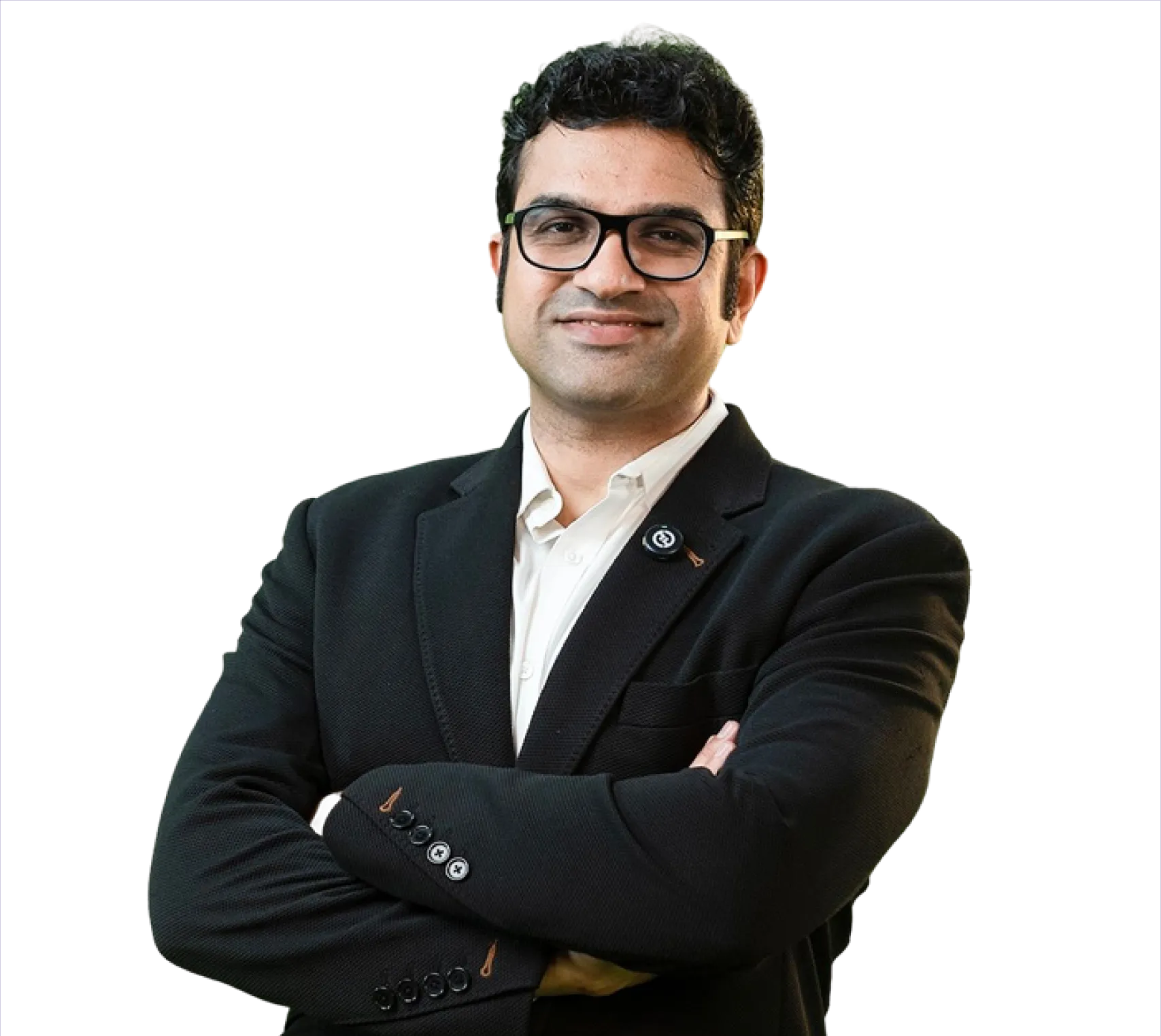Dr. Devanshu Patel
