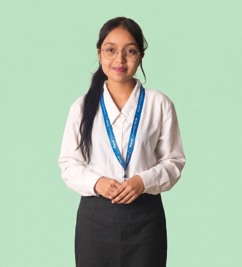 Palak Chhajed