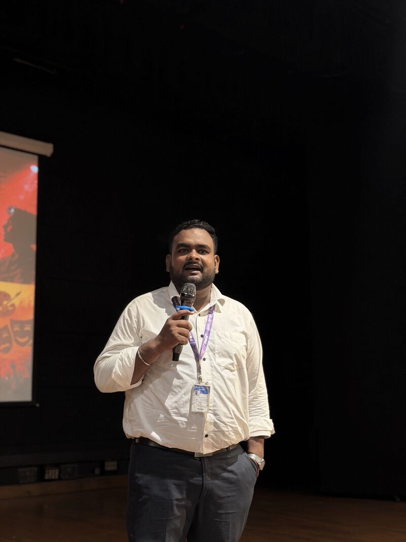 Vikas vishvakarma 