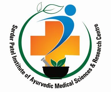 Sardar Patel institute of ayurvedic medical sciences and research centre Lucknow up