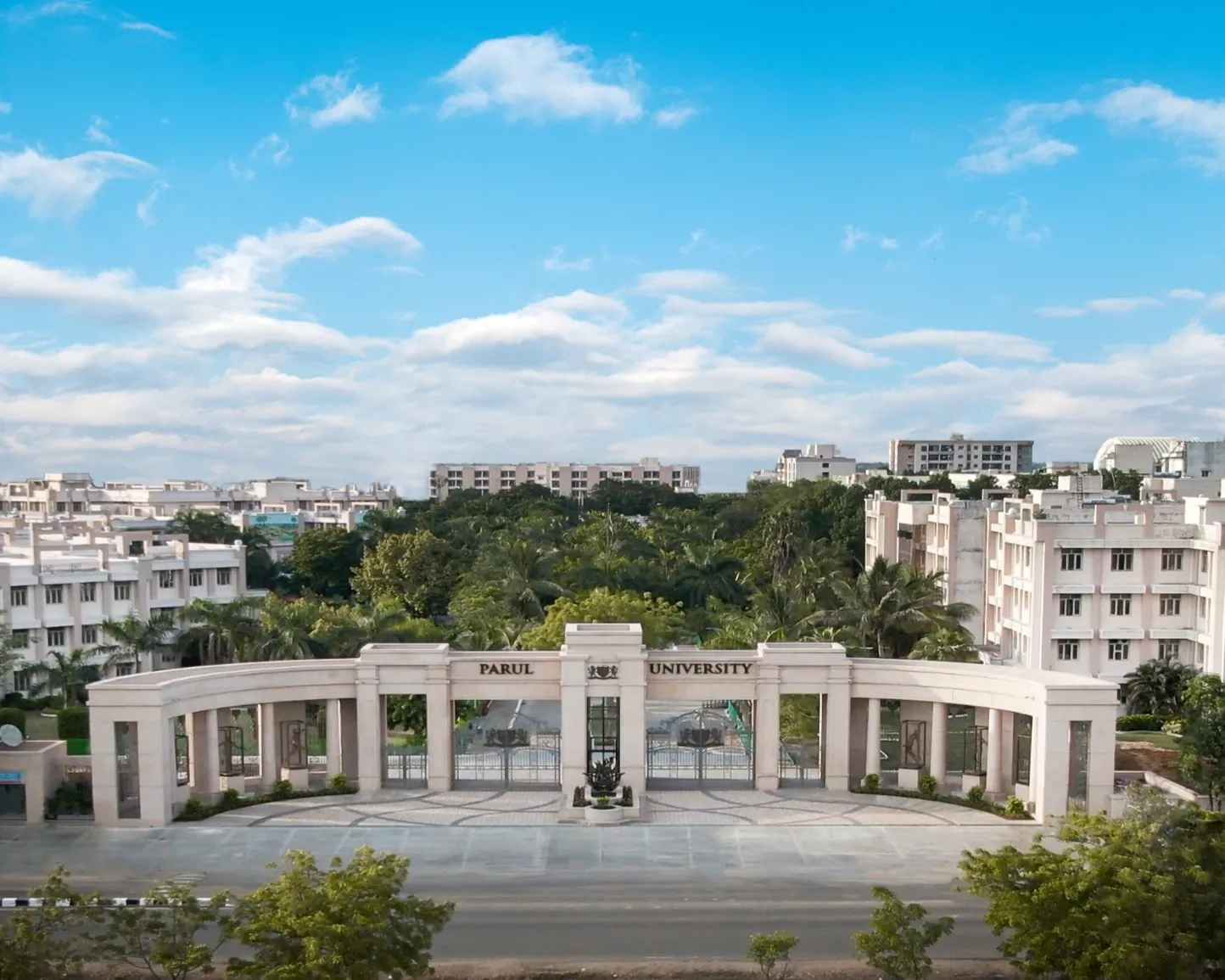 Vadodara