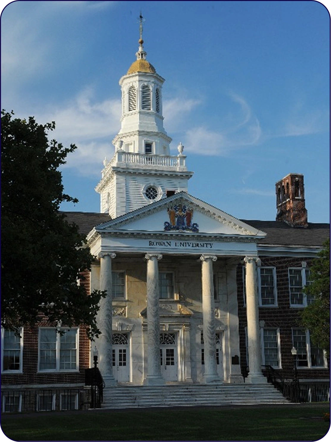 Rowan University