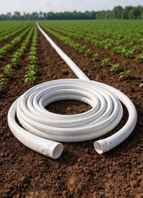 Yield Pro Earth Private Limited