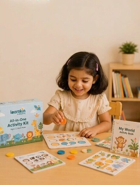 Learnkin Private Limited