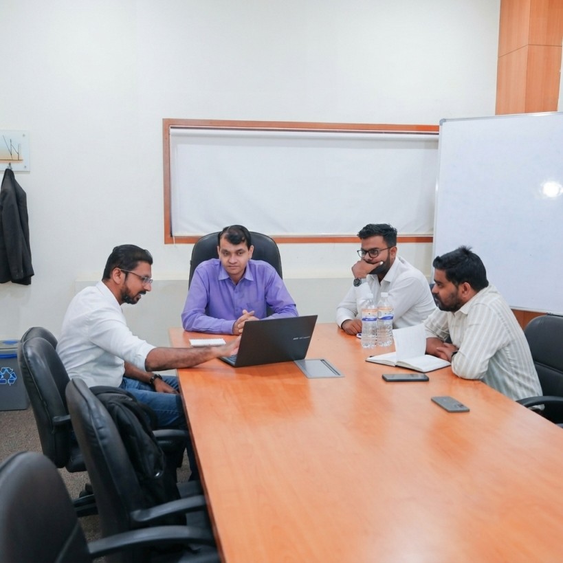 Seed Funding & Grants