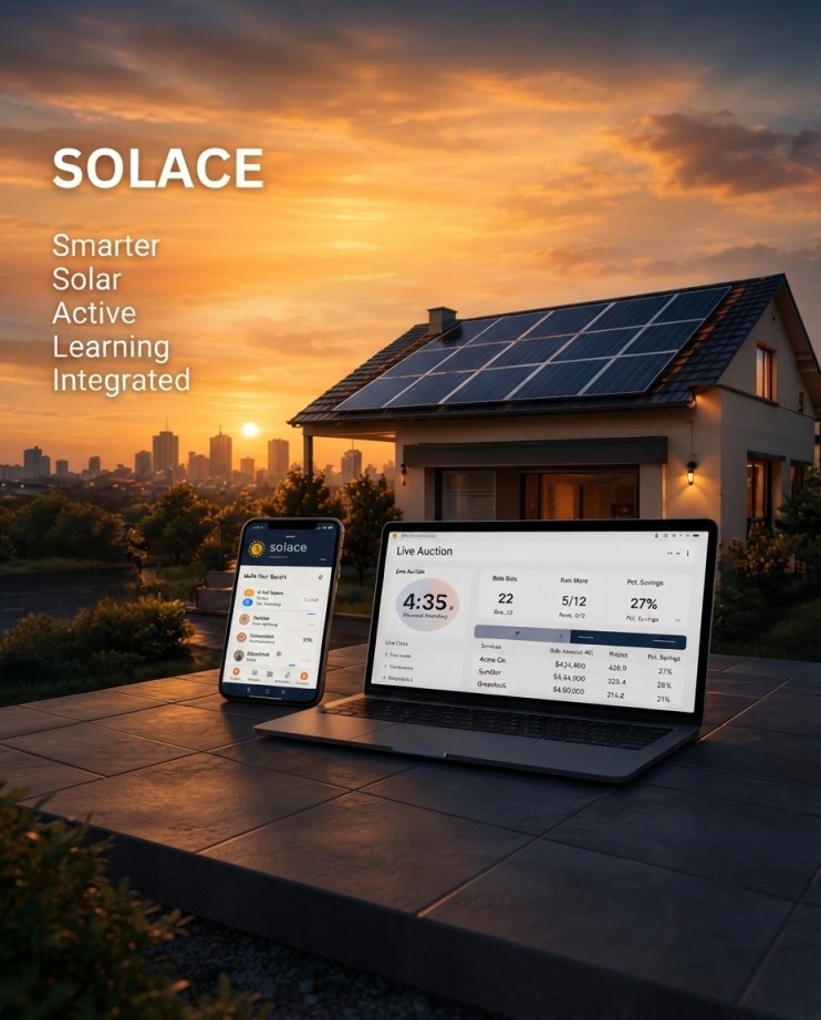 Solnce Energy Private Limited