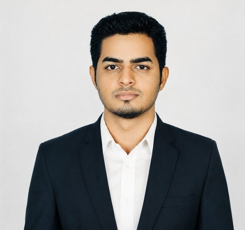 Swapnil Hiraman Jopale