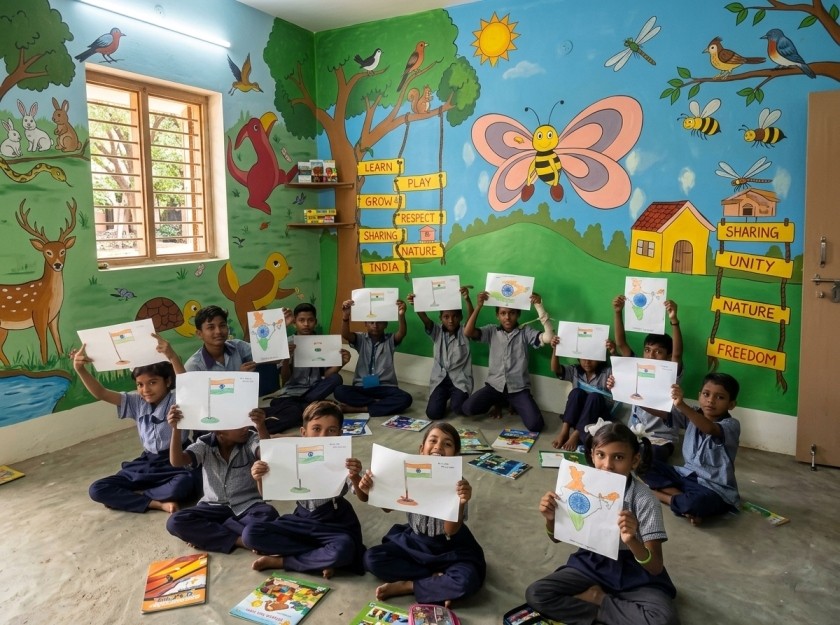 Unnat Bharat Abhiyaan
