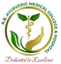 R B Ayurvedic Medical College Agra, Utter Pradesh