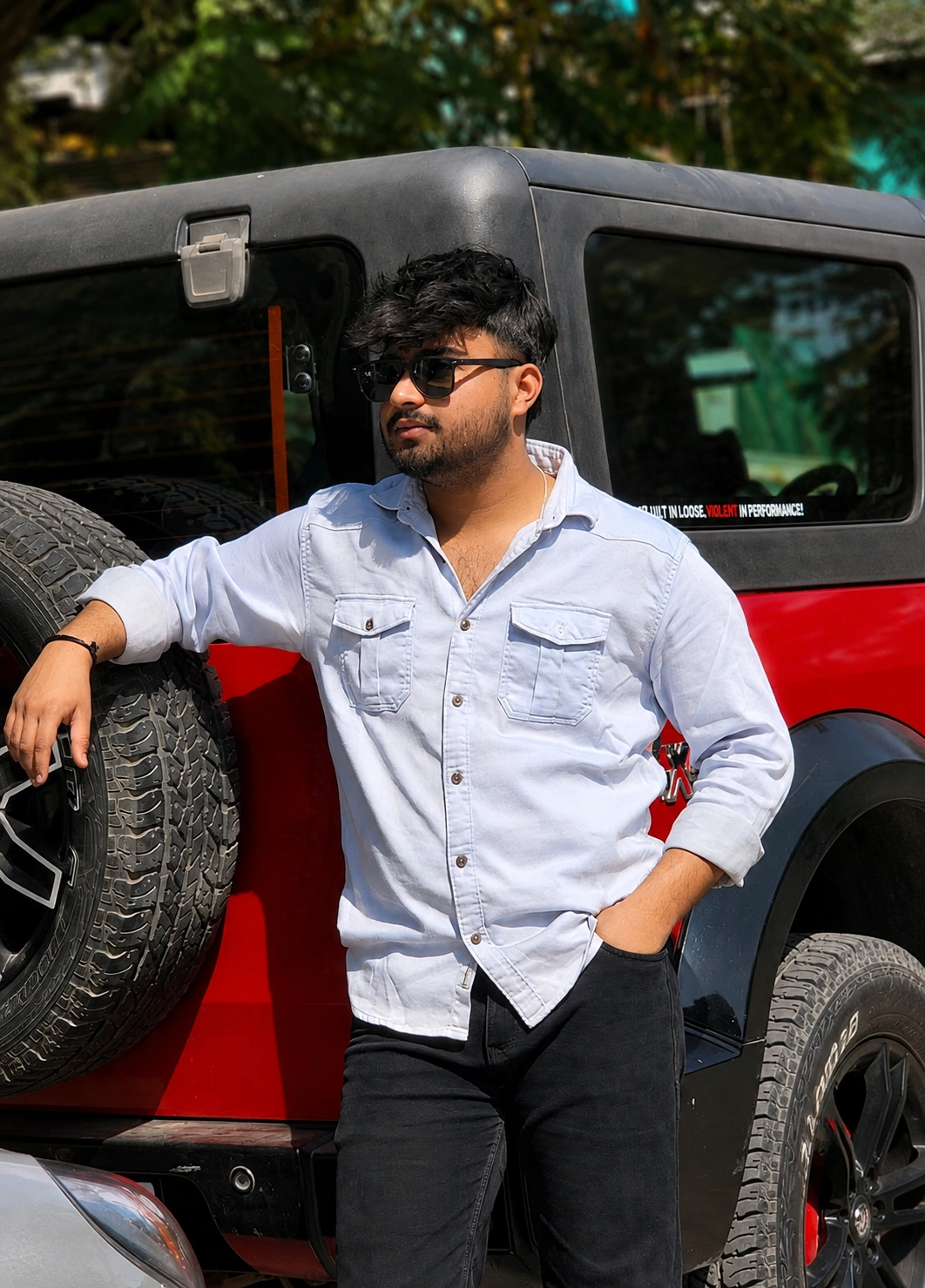 Vikash Sharma