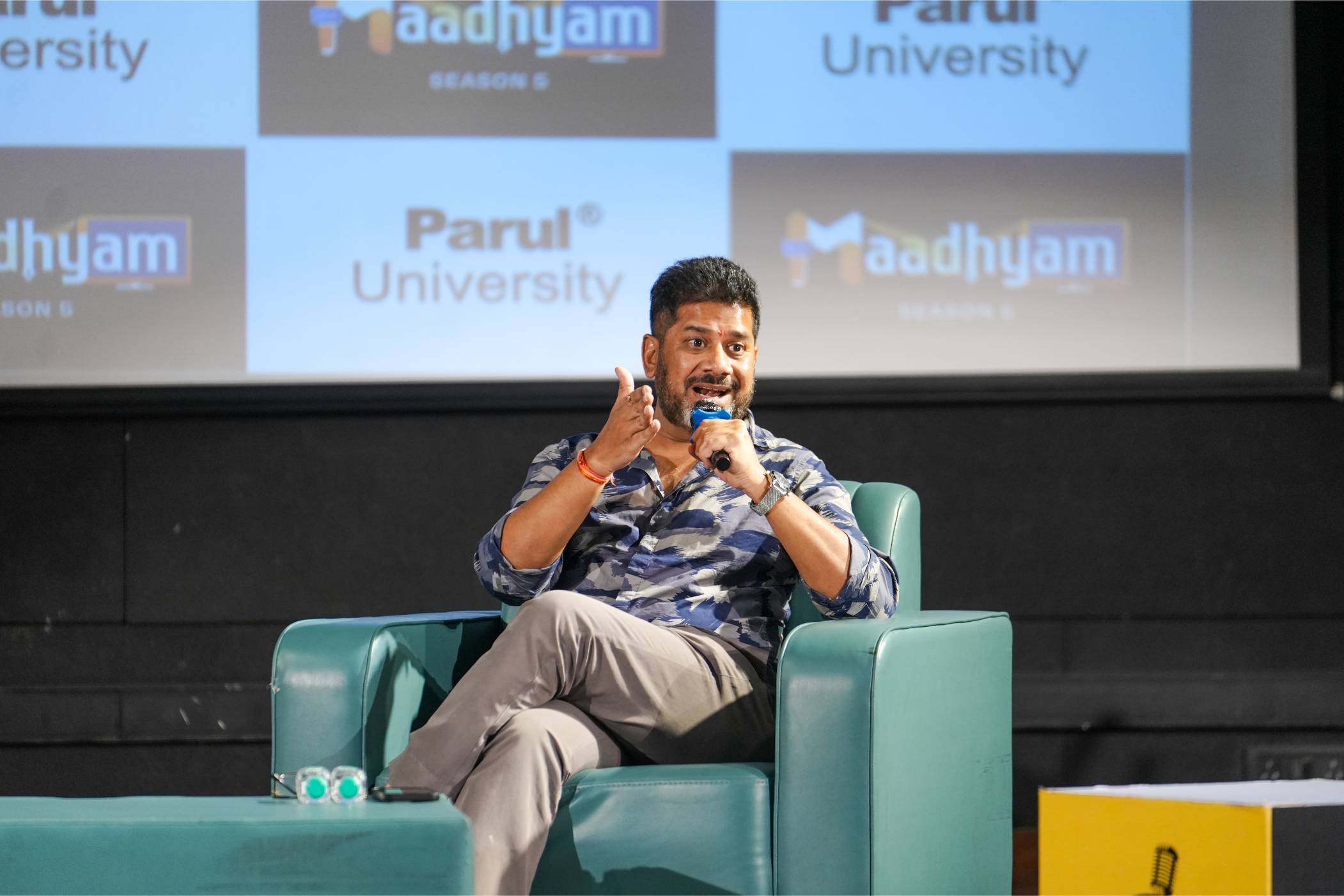 Vikrant Gupta