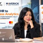 Kanishka Tareta, MBA Business Analytics Maverick student at Parul University