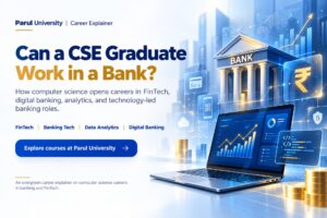 Careers After CSE Graduation in Fintech, Banks and Other Fields.