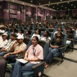 Child protection and juvenile justice, from a thematic session at Parul University’s ICGCV 2026. [H2] Juvenile Justice Protecting Children