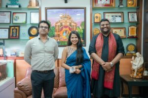 Maadhyam Season 5 Speakers and Judges: The Media Professionals Who Taught at Parul University!