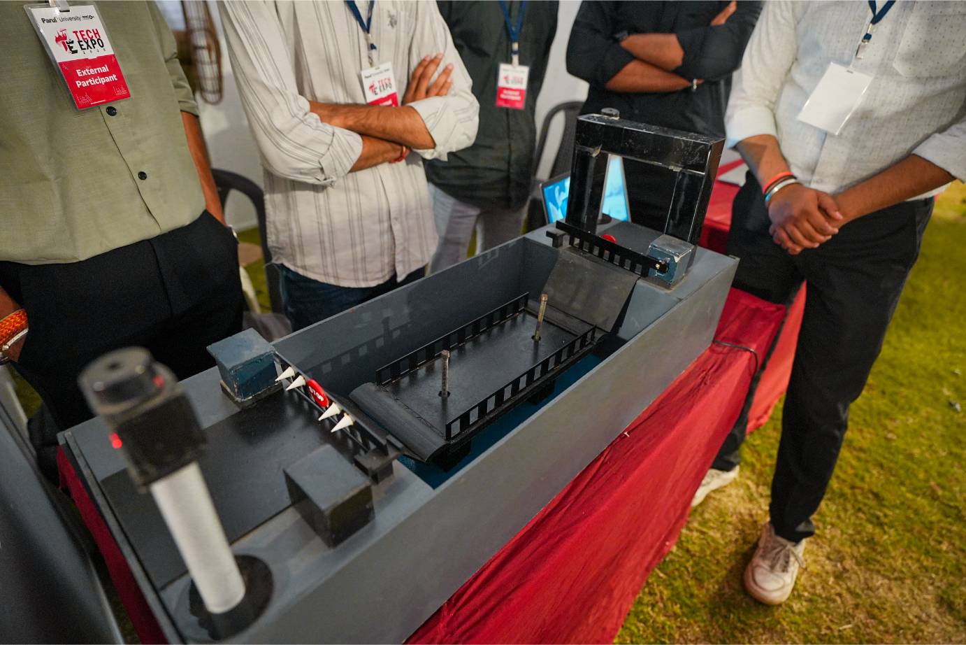 Tech-Expo