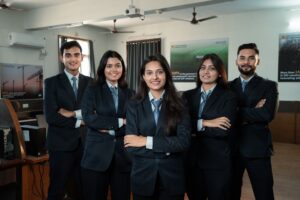 Different Field in EV Sector explained at Parul University