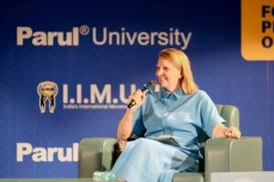 Why Finland is the happiest country in the world, explained at Parul University