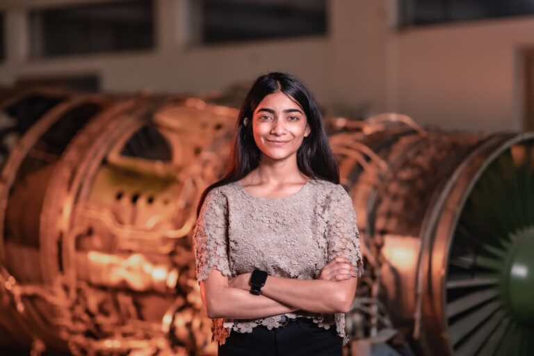 How To Choose the Right University For B.Tech Aerospace Engineering in India