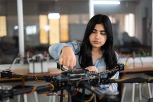 Aerospace Engineering vs Aeronautical Engineering: Which Career Should You Choose?