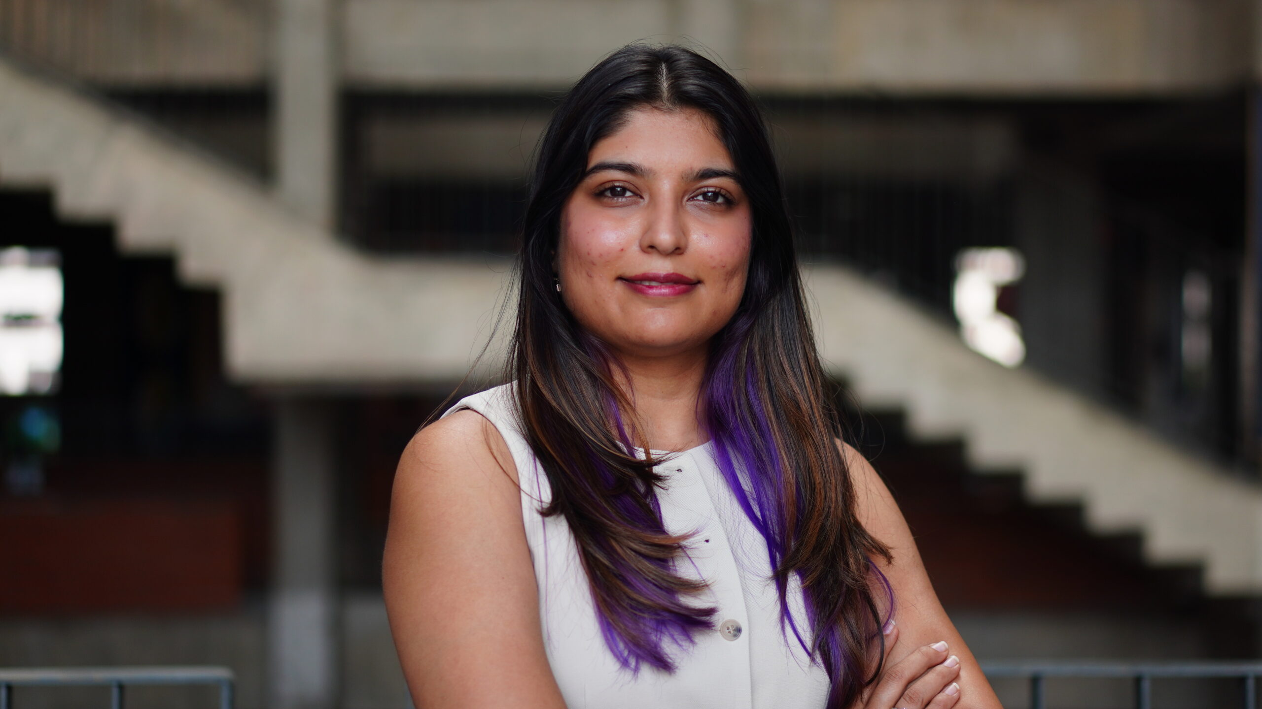 Dhvani Thakkar