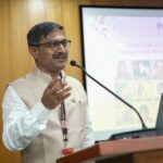 Ayurveda for modern life: stress, sleep, and preventive health, explained at Parul University