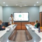 What Panchakarma is, the Ayurvedic five-fold purification and rejuvenation therapy, explained at Parul University
