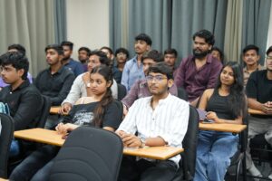 Study Mass Communication & Journalism at Parul University – Skills, Courses & Placement Possibilities!