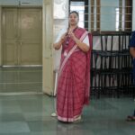 The Ayurvedic diet and its core principles, explained at Parul University.