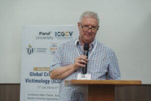 What green criminology is and how it studies environmental harm, explained at Parul University