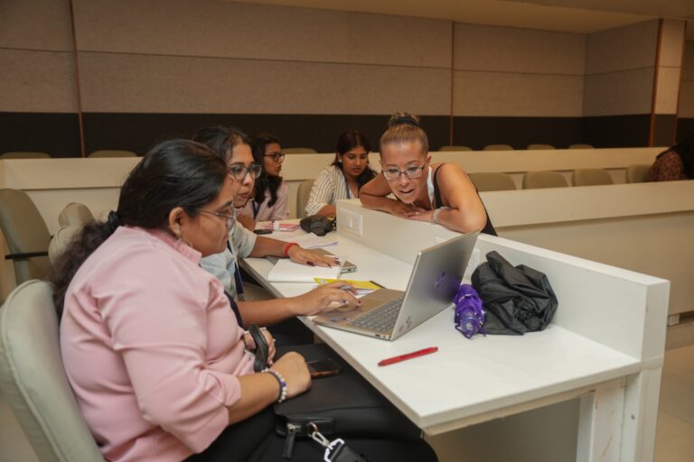 ICGCV 2026 Student Research Showcase: Young Scholars on the Global Stage