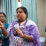 Ayurvedic eye care, including Netra Tarpan, explained at Parul University.