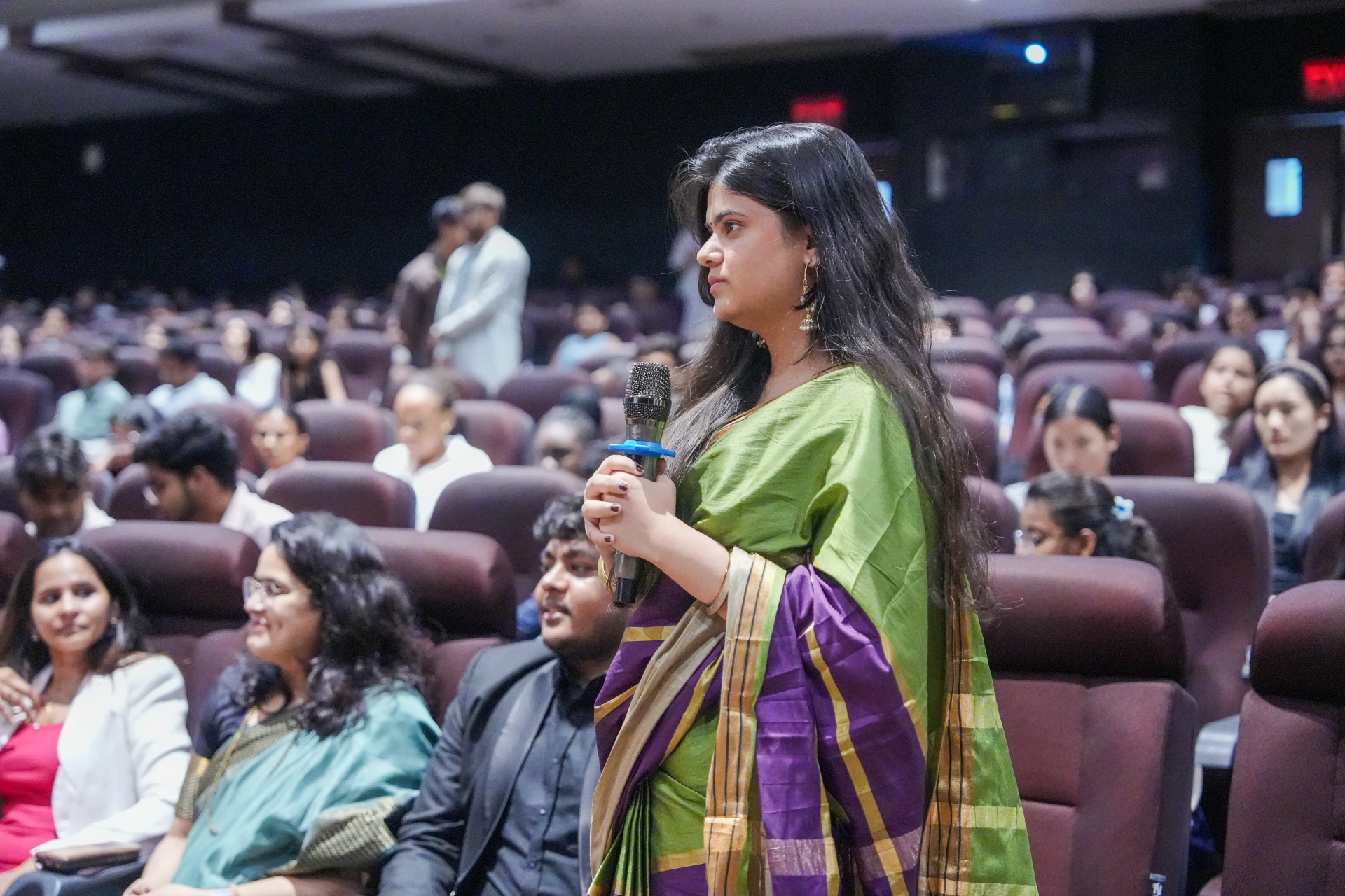 Maadhyam Season 5 Speakers and Judges: The Media Professionals Who Taught at Parul University!