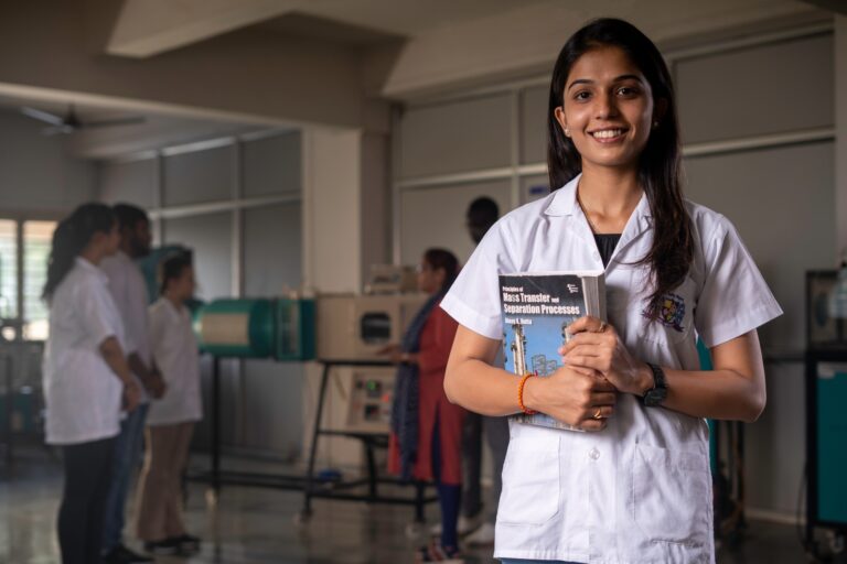 What Can You Do After B.Tech Chemical Engineering? Career Options, Jobs & Higher Studies