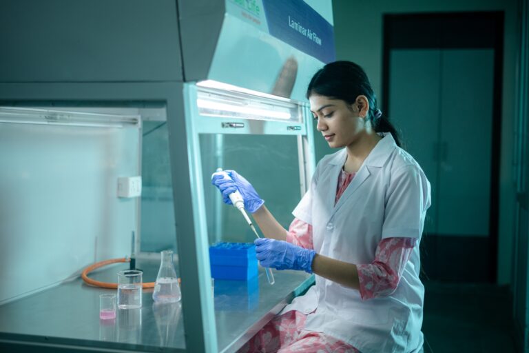 What Can You Do After B.Tech Biomedical Engineering? Career Options & Jobs