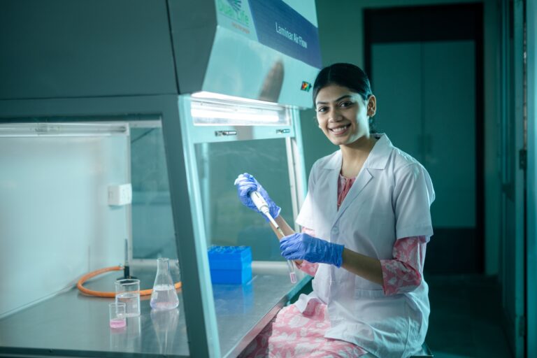 Biomedical Engineering vs Biotechnology: Which Career Should You Choose?