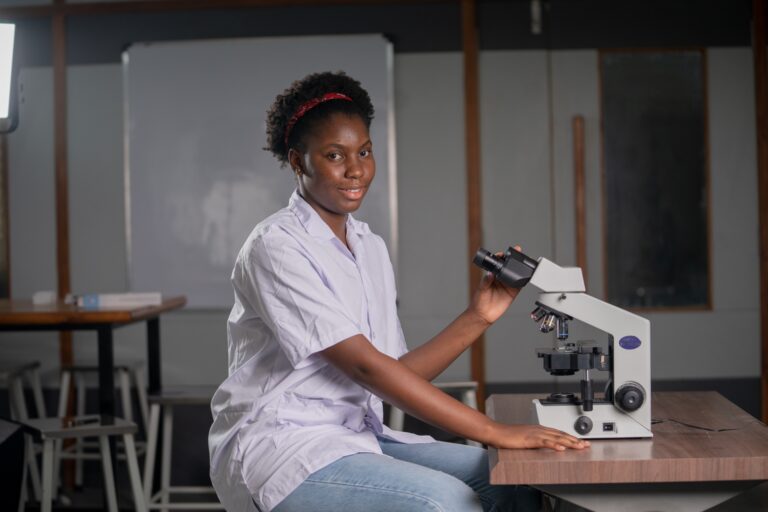 Biomedical Engineering: Medical Devices, AI, Robotics & The Future of Healthcare