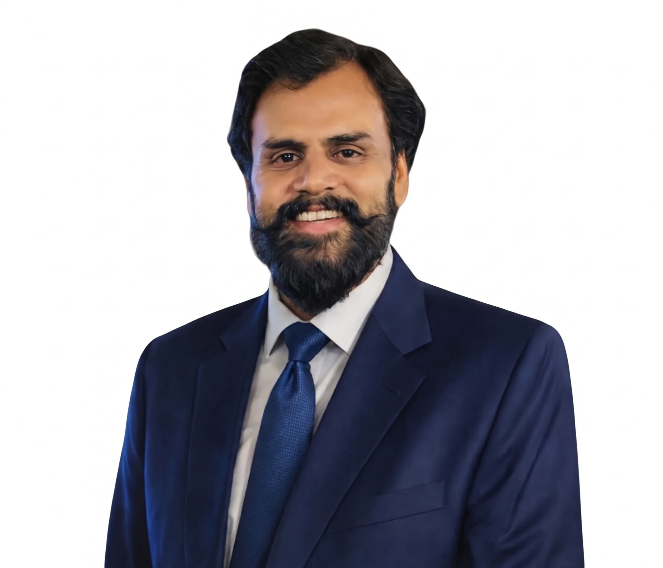 Dr. Manish Jangra