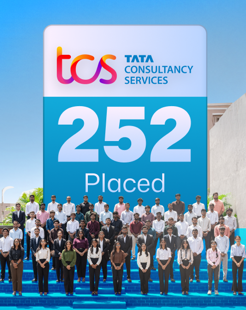 Tata Consultancy Services
