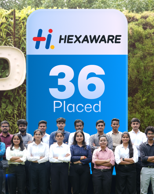 Hexaware