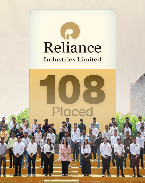 Reliance
