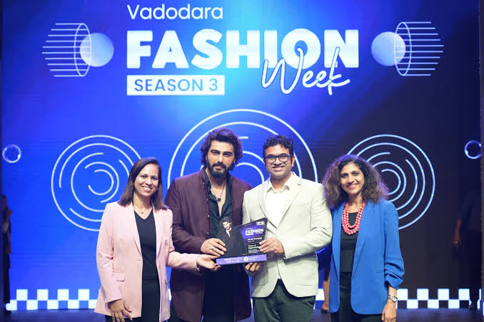 Vadodara Fashion Week 5.0 (VFW)