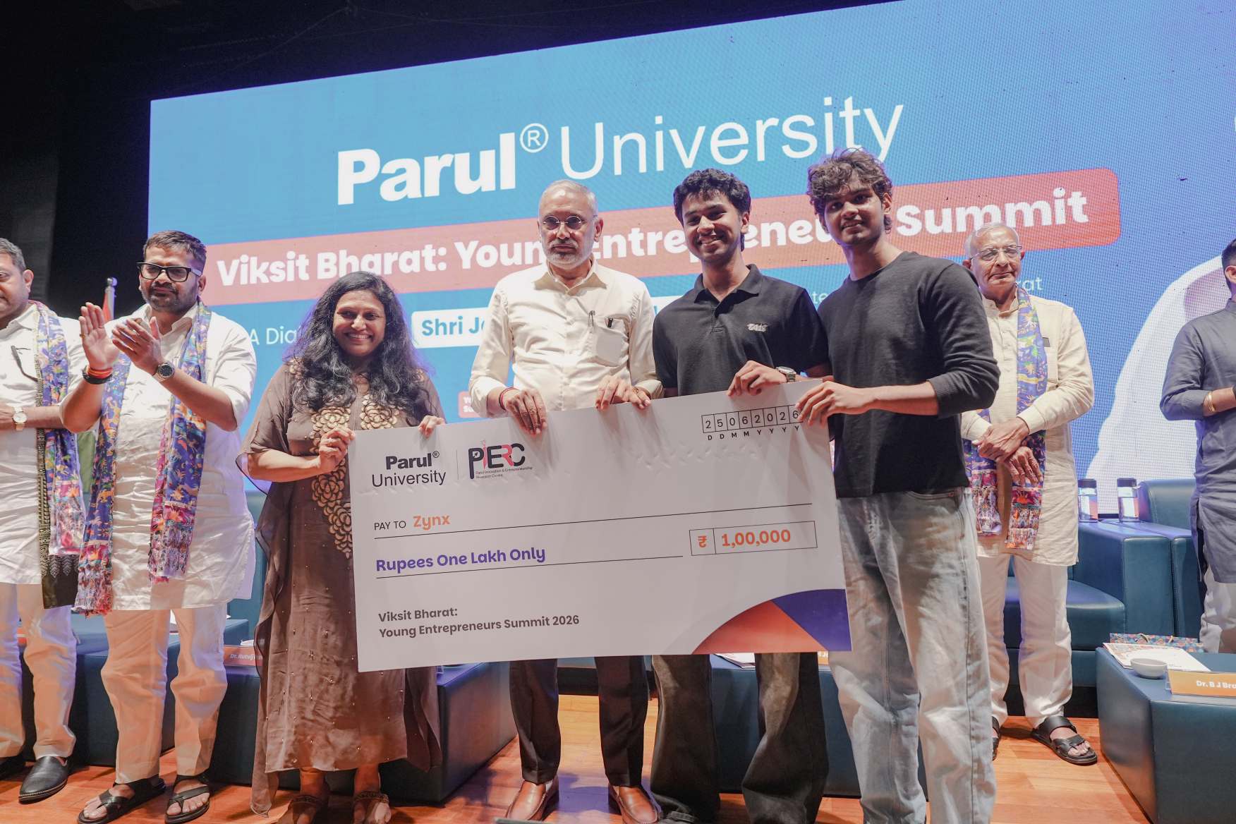 Seed Funding & Grants
