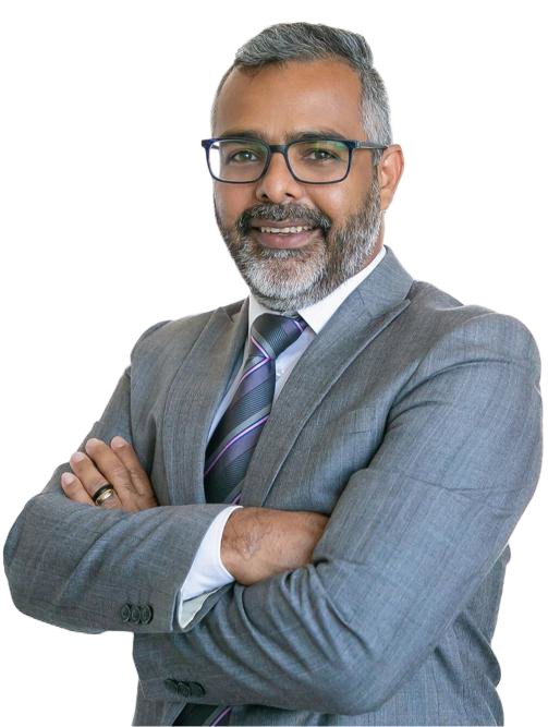 Professor of Practice