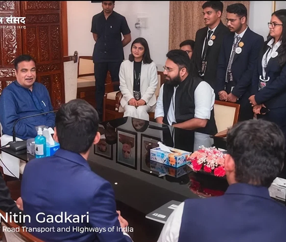 Professional Networking